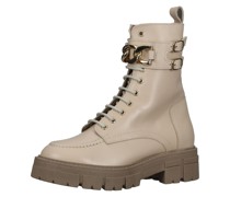 Schnürstiefelette