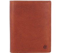 Dallas Geldbörse Leder 10 cm