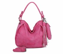 Schultertasche