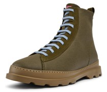 Schnürboots 'Brutus'