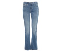 Bootcut-Jeans