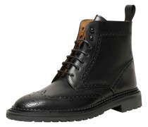 Schnürboots Rahmengenäht 'Winston Fbdb1'