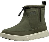 Stiefelette