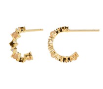 Earrings 'Glory'