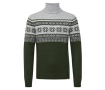 Norwegerpullover 'Tjesse'