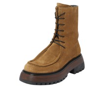Schnürstiefelette