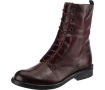 Schnürstiefelette