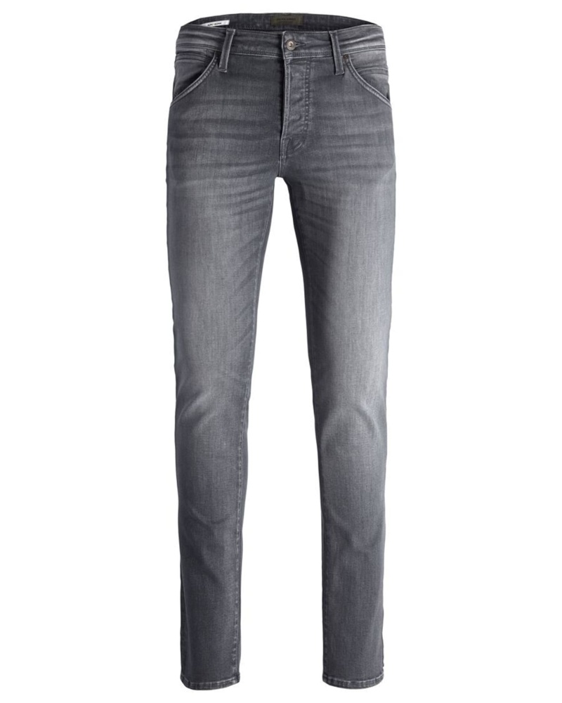 jack & jones slim fit glenn fox jeans