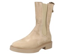 Chelsea Boots 'Red'