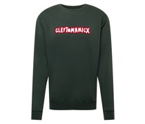 Sweatshirt 'Clepto Oldschool'