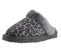 Hausschuh 'Colie'