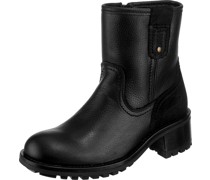 Klassische Stiefeletten