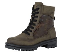 Stiefelette