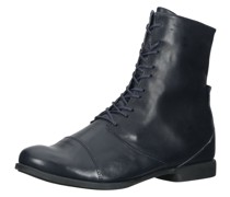 Schnürstiefelette
