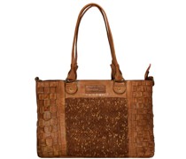 Schultertasche 'Femi & Nine'
