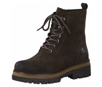 Schnürstiefelette
