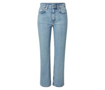 Jeans 'Voyage High Straight'