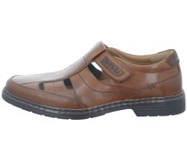 Halbschuh 'Alastair 08'