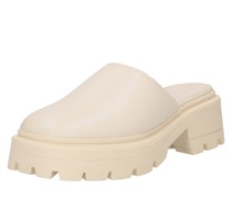 Clogs