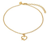 Fußschmuck