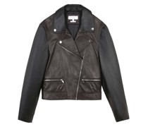 Übergangsjacke