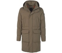 Winterparka