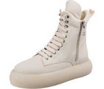 Schnürstiefelette 'Aken'