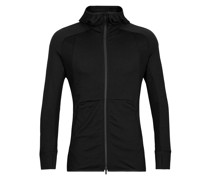 Sweatjacke 'Mer Quantum ZoneKnit'