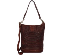 Schultertasche
