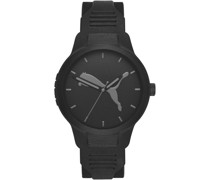 Uhr 'Reset V2'