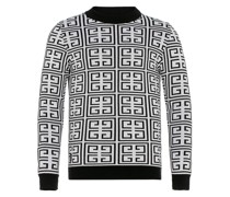 Strickpullover 'Daly City'
