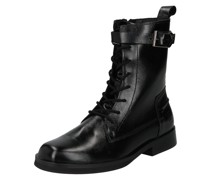 Schnürstiefelette 'Keena'