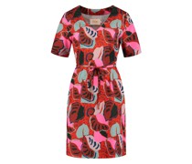 Kleid 'Ibiza' mischfarben