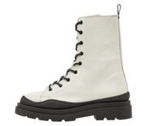 Schnürstiefelette 'Gladis'