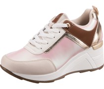 Sneaker 'Shiny Insel '