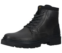 Schnürboots