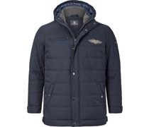 Jacke ' Juhapekka'