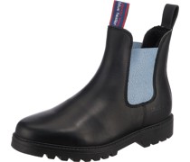 Stiefelette