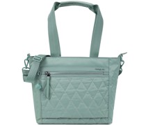 Inner City Shopper Tasche Rfid Schutz 37 cm