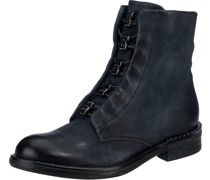 Schnürstiefeletten
