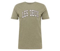 T-Shirt 'Crane'