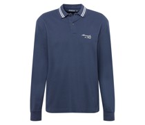 Poloshirt 'Anniversary'