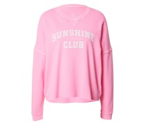 Sweatshirt 'Smila'