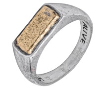 Ring 'Alive'