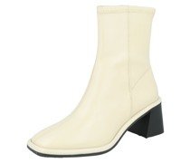 Damen - Stiefel 'Block Heel ZIP Sock Boot'