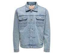Jacke 'Duke'