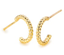 Ohrstecker 'Twist'