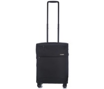 Discovery Neo 4-Rollen Kabinentrolley 55 cm