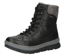 Schnürstiefelette