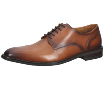 Schnürschuh